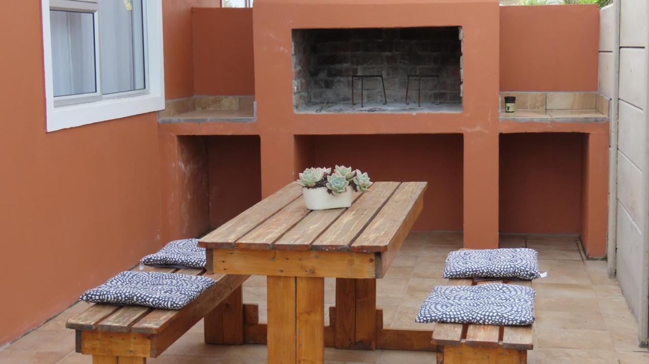 Apartament Little Sister'S Colchester Zewnętrze zdjęcie