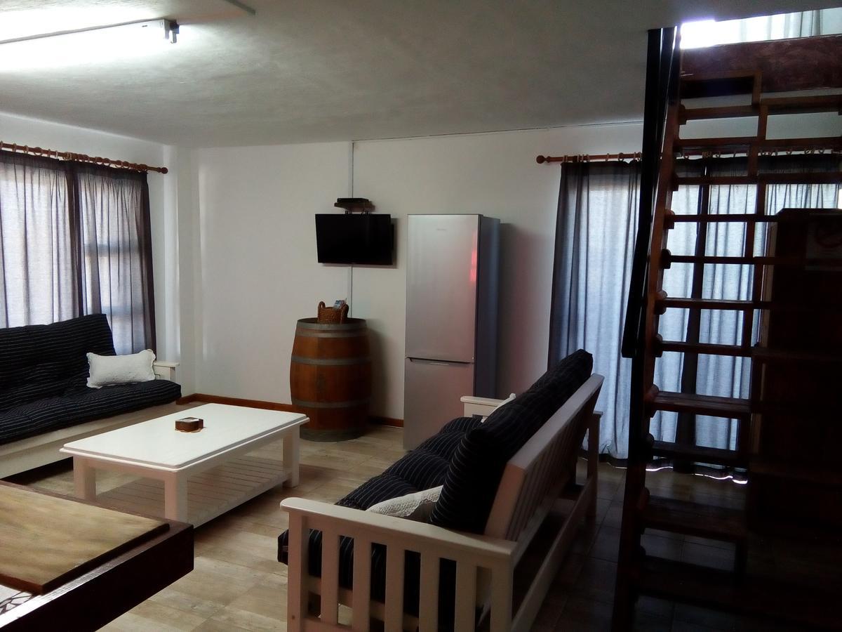 Apartament Little Sister'S Colchester Zewnętrze zdjęcie