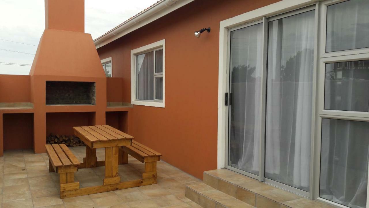 Apartament Little Sister'S Colchester Zewnętrze zdjęcie