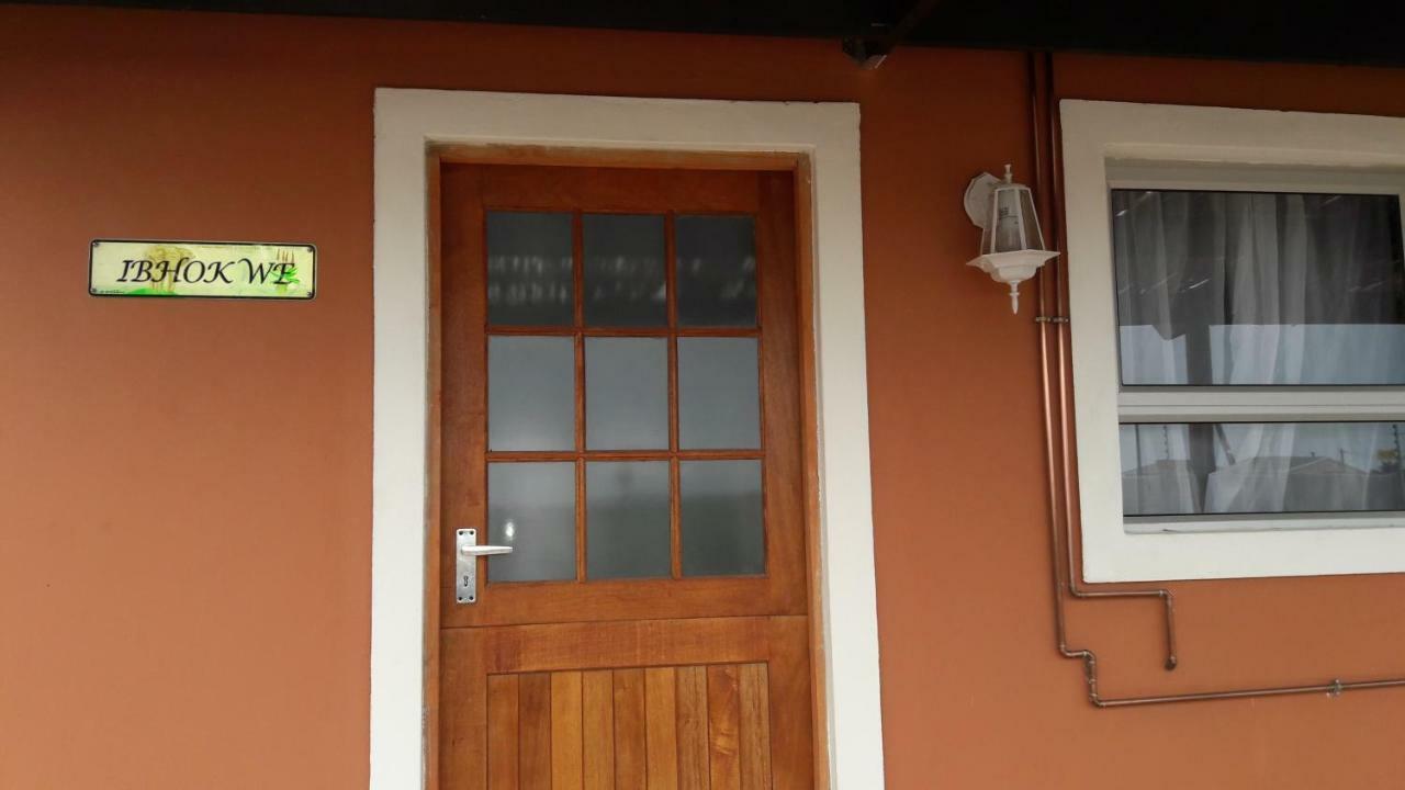 Apartament Little Sister'S Colchester Zewnętrze zdjęcie