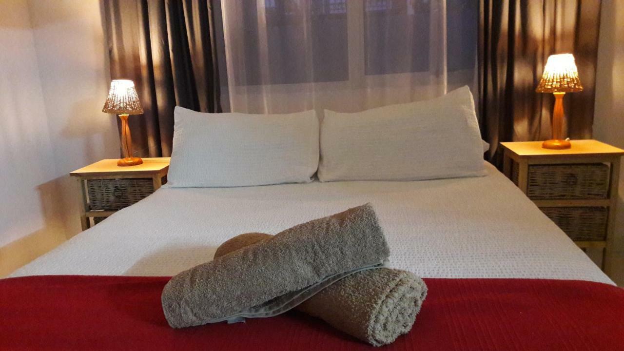 Apartament Little Sister'S Colchester Zewnętrze zdjęcie